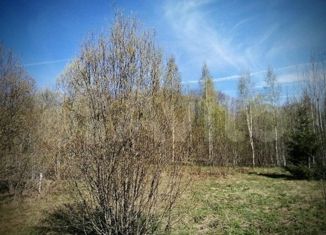 Земельный участок на продажу, 16 сот., деревня Мстинский Мост