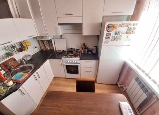 Продам 2-ком. квартиру, 59.4 м2, Калуга, улица Мира, 13, Ленинский округ