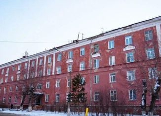 Квартира на продажу студия, 16 м2, Барнаул, Тимуровская улица, 62