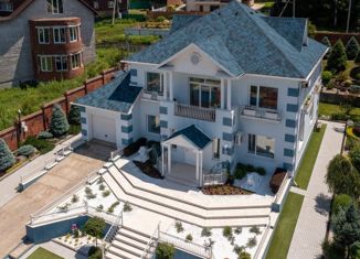 Продам дом, 257 м2, поселок Береговой, Морская улица, 58