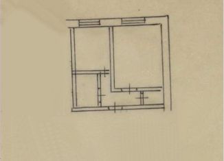 Однокомнатная квартира на продажу, 29.4 м2, Находка, улица Пирогова, 60А