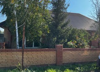 Продаю дом, 80 м2, посёлок городского типа Берёзовка, улица Надежды Крупской