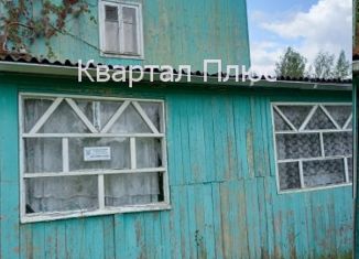 Дом на продажу, 35 м2, садоводческий массив Кобрино, садоводческое некоммерческое товарищество Кобринское, 202