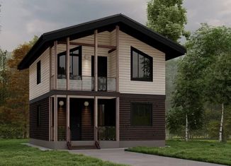 Дом на продажу, 137 м2, коттеджный посёлок ВамДом Истра