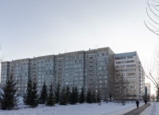 Продажа двухкомнатной квартиры, 50 м2, Казань, Чистопольская улица, 51, Ново-Савиновский район