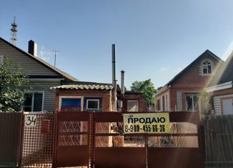 Продается дом, 141.6 м2, Тихорецк, Первомайская улица, 34