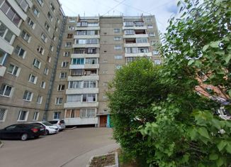 Продам однокомнатную квартиру, 32 м2, Иркутская область, Байкальская улица, 216А