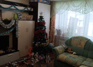 3-комнатная квартира на продажу, 67.6 м2, Лесосибирск, Комсомольская улица, 3