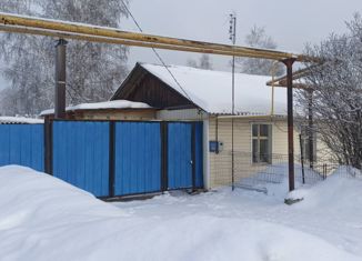 Продам дом, 48.6 м2, село Байрамгулово, улица Титова, 7
