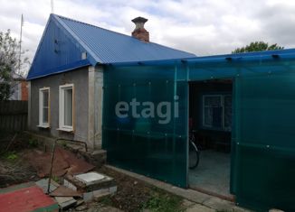 Продаю дом, 58.5 м2, станица Старовеличковская, Заречная улица, 47