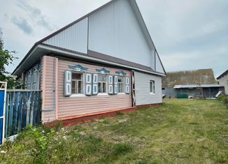 Продам дом, 88 м2, деревня Борискино, Озёрная улица