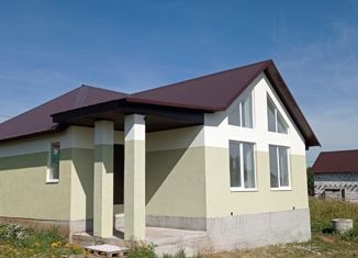 Продаю дом, 112.5 м2, деревня Дорогино, Шоссейный проезд, 3