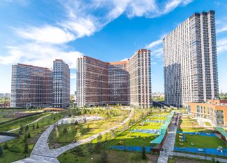 Продажа двухкомнатной квартиры, 73.9 м2, Москва, Шелепихинская набережная, 34к1, метро Шелепиха