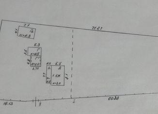 Дом на продажу, 35 м2, хутор Прорвенский