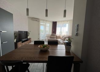 Продам двухкомнатную квартиру, 67 м2, Москва, проспект Маршала Жукова, 68к1, метро Народное Ополчение