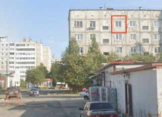 Продажа 2-ком. квартиры, 52.7 м2, Мурманская область, Кумужинская улица, 7