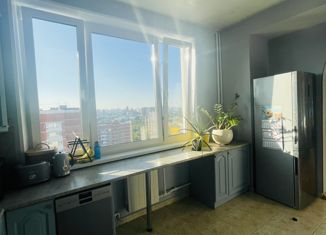 Продаю 4-комнатную квартиру, 154.5 м2, Москва, Веерная улица, 30к4, Веерная улица