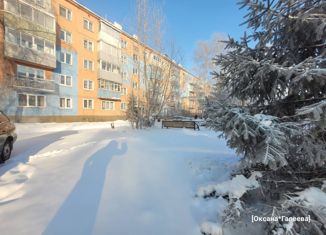 Продам двухкомнатную квартиру, 46.1 м2, Полысаево, улица Крупской, 114