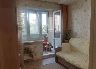 1-комнатная квартира на продажу, 29 м2, Ульяновская область, Московская улица, 28