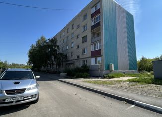 1-комнатная квартира на продажу, 32.2 м2, Курган, улица Пугачёва, 95Б, Восточный район