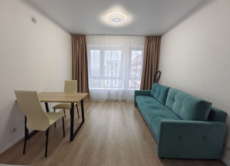 Сдача в аренду квартиры студии, 21 м2, Москва, станция Новохохловская