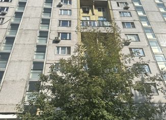 1-комнатная квартира на продажу, 39 м2, Москва, Октябрьская улица, 33, метро Менделеевская