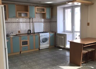 Продам 2-комнатную квартиру, 56.2 м2, Йошкар-Ола, Красноармейская улица, 96А, 2-й микрорайон