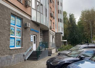 Продам 2-ком. квартиру, 77.8 м2, Москва, проспект Вернадского, 27к1, метро Проспект Вернадского