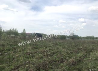 Продажа участка, 8 сот., деревня Крапивино