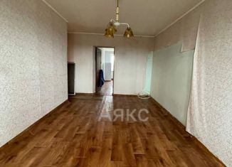 3-ком. квартира на продажу, 59 м2, Ишимбай, Геологическая улица, 87