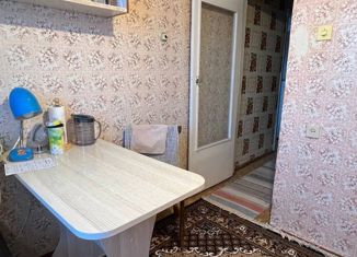 Продажа 1-комнатной квартиры, 33.1 м2, Бор, Молодёжная улица, 2