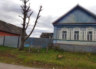 Дом на продажу, 91 м2, деревня Городцы, переулок Свердлова, 7