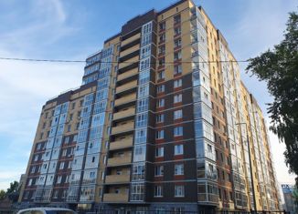 Продажа 2-комнатной квартиры, 55 м2, Сыктывкар, Первомайская улица, 121А, Центральный район