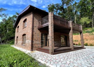 Продажа дома, 225 м2, коттеджный посёлок Цветочный, 1-я Фиалковая улица