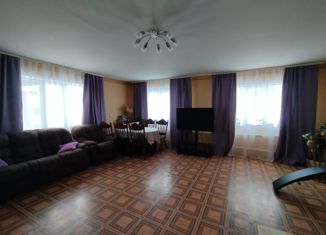 Продажа дома, 222 м2, Бирск, Октябрьская площадь