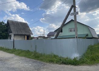 Продаю дом, 38 м2, Екатеринбург, Октябрьский район, 5-я улица, 55