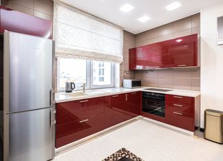 Продам 2-ком. квартиру, 73.3 м2, Москва, Ленинский проспект, 123, метро Тропарёво