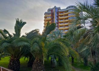 Продам гараж, 24.5 м2, Сочи, микрорайон Центральный, Несебрская улица, 14