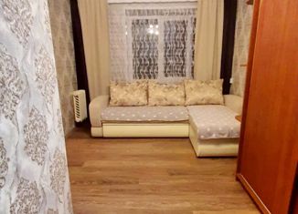 Продается квартира студия, 18 м2, Набережные Челны, проспект Мусы Джалиля, 52