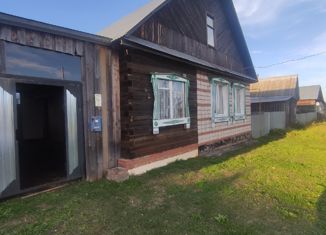 Продаю дом, 32 м2, деревня Нива, Полевая улица