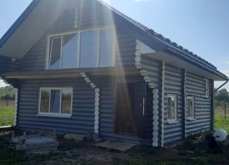 Дом на продажу, 114 м2, деревня Растягаево