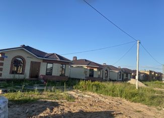 Продам дом, 122.8 м2, деревня Чернышевка, Янтарная улица