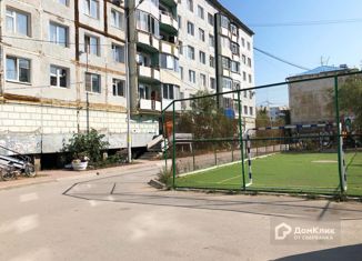 Продажа 2-ком. квартиры, 47 м2, Якутск, улица Дзержинского, 22/3, Губинский округ