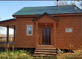 Продам дом, 85.6 м2, село имени Тельмана