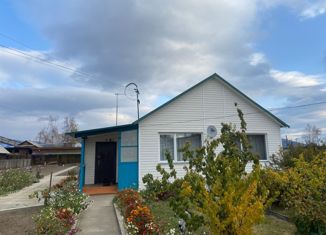 Продажа дома, 63.4 м2, Северобайкальск, улица 40 лет Победы