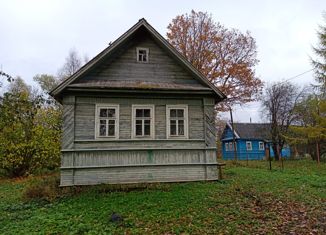 Продается дом, 31 м2, деревня Мяково, 49Н-0408