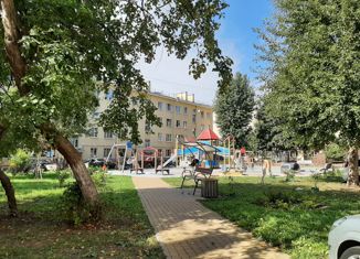 Продам комнату, 72.6 м2, Санкт-Петербург, Фарфоровская улица, 22, Фарфоровская улица