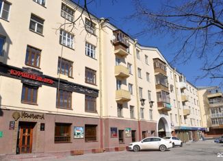 Продаю 3-комнатную квартиру, 78 м2, Екатеринбург, проспект Ленина, 5А, проспект Ленина