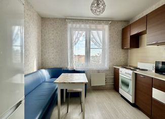 1-комнатная квартира на продажу, 33 м2, Челябинск, улица Доватора, 34В