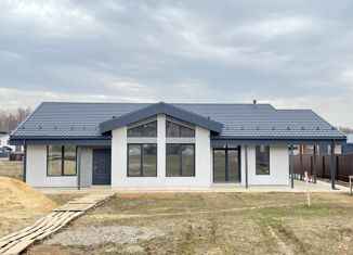 Продаю дом, 165 м2, коттеджный посёлок Берёзовый парк-4, Дубовая улица, 58